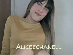 Aliceechanell
