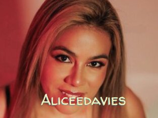 Aliceedavies