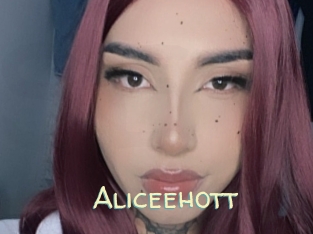 Aliceehott