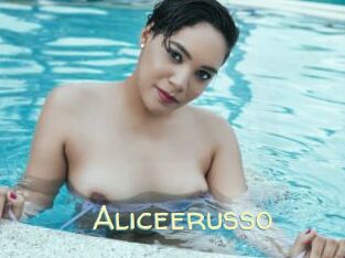 Aliceerusso