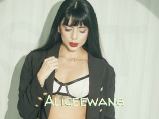 Aliceewang
