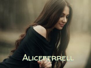 Aliceferrell