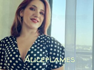 aliceflames Sexy Tchat