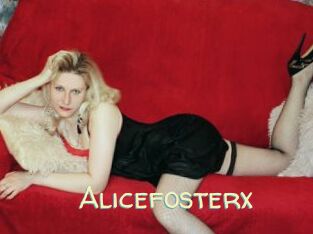 Alicefosterx