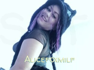 Alicefoxmilf