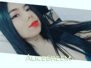 Alicegreem