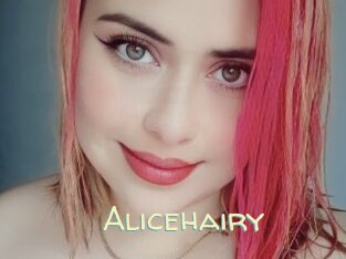 Alicehairy