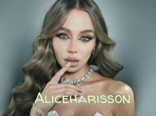aliceharisson Sexy Tchat