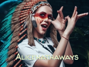 Alicehathaways