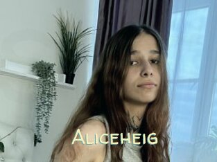 Aliceheig