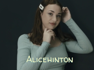 Alicehinton
