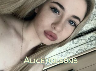 Aliceholsons