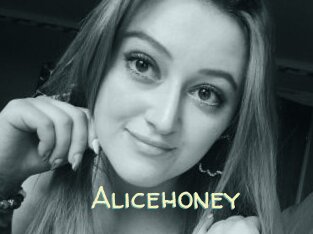 Alicehoney