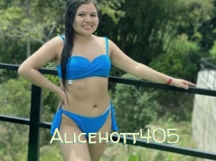 Alicehott405