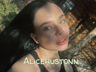 Alicehustonn