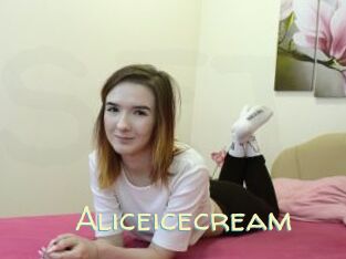 Aliceicecream