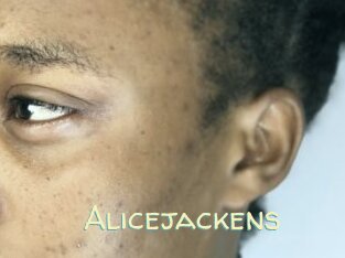 alicejackens Sexy Tchat