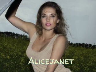 Alicejanet