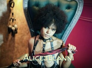 Alicejelanni