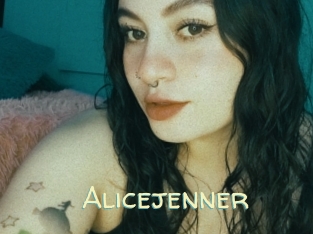 alicejenner Sexy Tchat