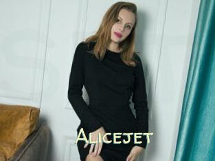 Alicejet