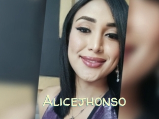 Alicejhonso