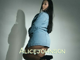 Alicejohnson