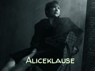 Aliceklause
