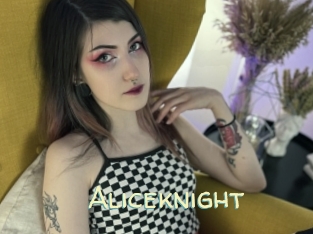 Aliceknight