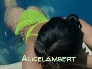 Alicelambert