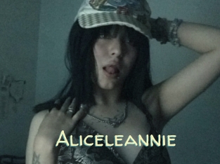 Aliceleannie