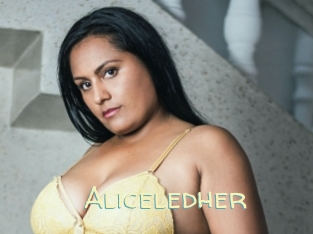 Aliceledher