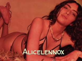 Alicelennox