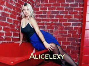 Alicelexy