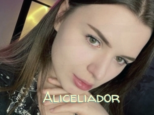 Aliceliador
