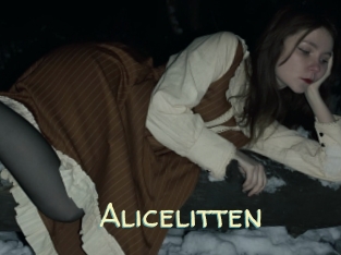 Alicelitten