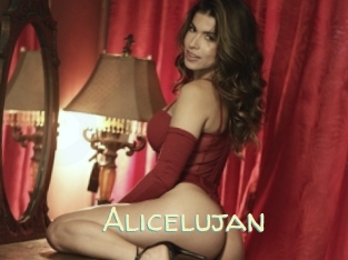 Alicelujan
