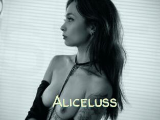 Aliceluss