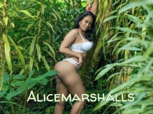 Alicemarshalls