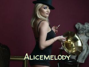 Alicemelody