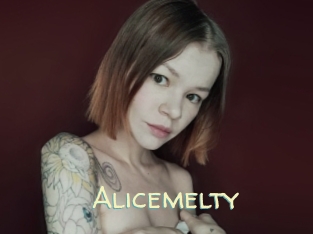 Alicemelty