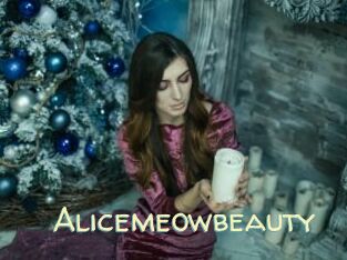 Alicemeowbeauty