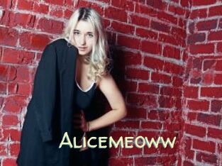 Alicemeoww