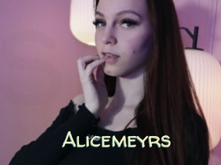 Alicemeyrs