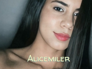 Alicemiler
