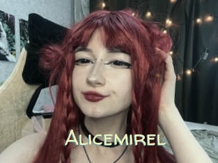 Alicemirel