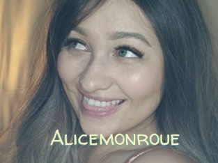 Alicemonroue