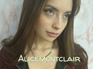 Alicemontclair