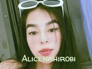 Alicenahirobi