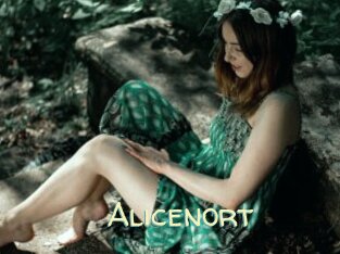 Alicenort